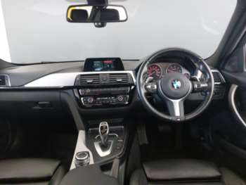 Used BMW 3 Series 2018 for sale - 75012265: Photo