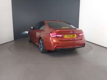 Used BMW 3 Series 2018 for sale - 75012265: Photo