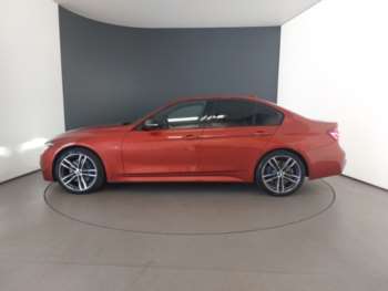 Used BMW 3 Series 2018 for sale - 75012265: Photo