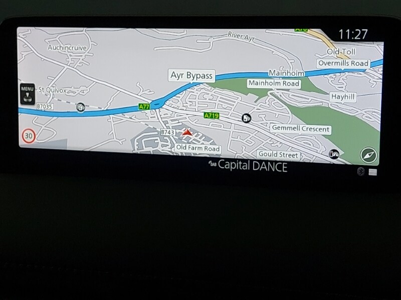 Used Mazda CX-5 2022 for sale - 78178913: Photo 11