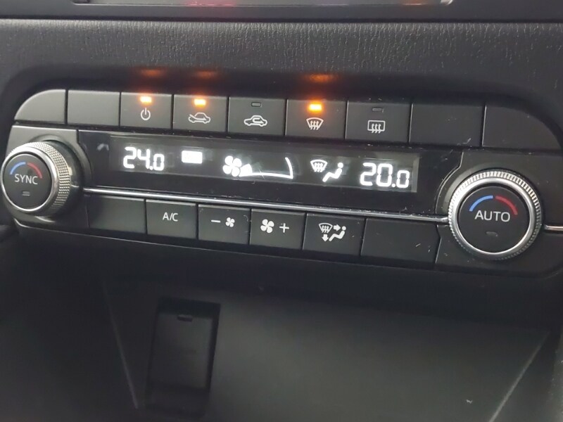 Used Mazda CX-5 2022 for sale - 78178913: Photo 16