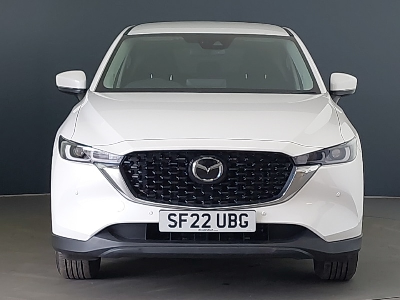 Used Mazda CX-5 2022 for sale - 78178913: Photo 19