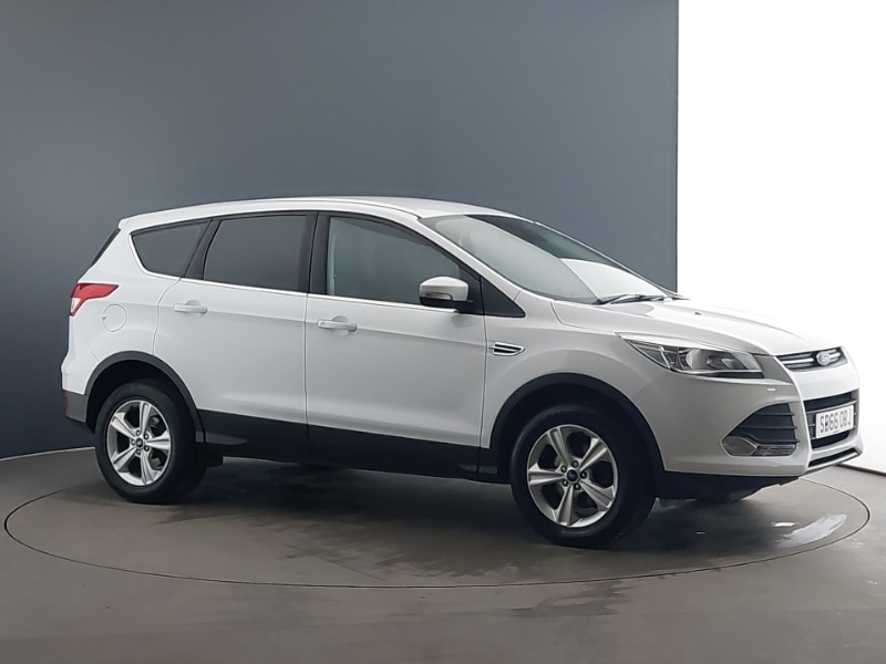 Used Ford Kuga 2016 for sale - 76726293: Photo 12