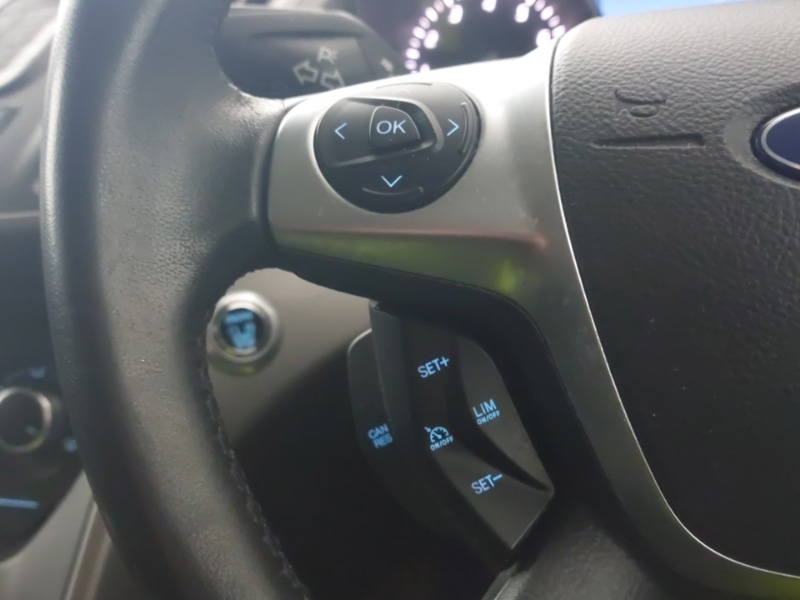 Used Ford Kuga 2016 for sale - 76726293: Photo 14