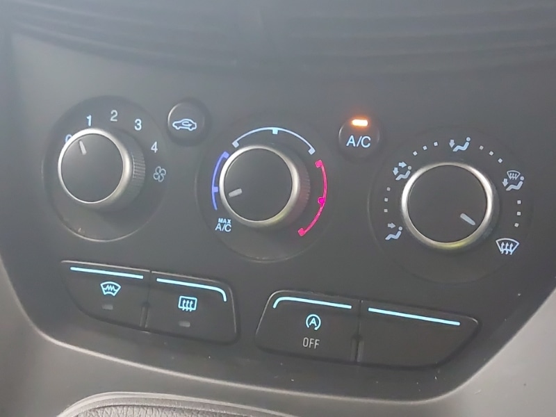 Used Ford Kuga 2016 for sale - 76726293: Photo 16