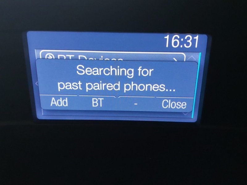 Used Ford Kuga 2016 for sale - 76726293: Photo 17