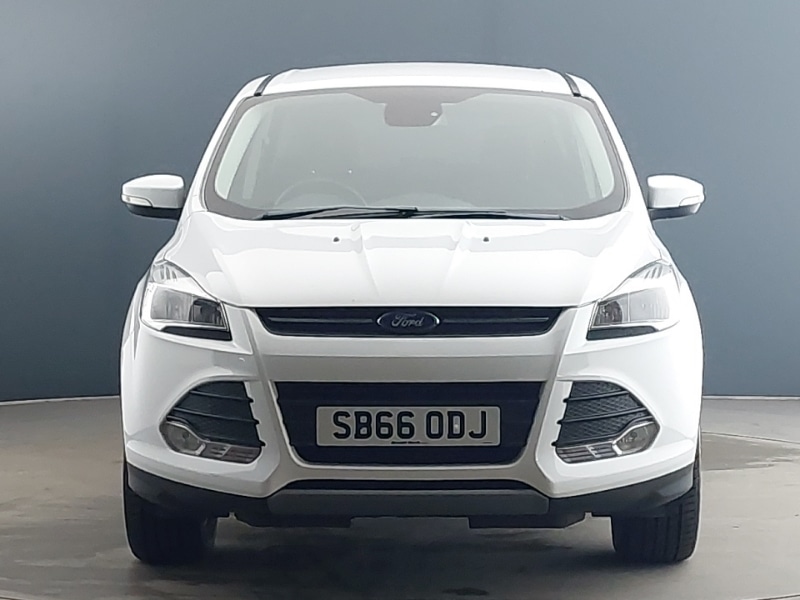 Used Ford Kuga 2016 for sale - 76726293: Photo 19