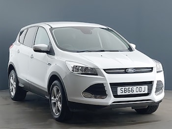 Ford - Kuga