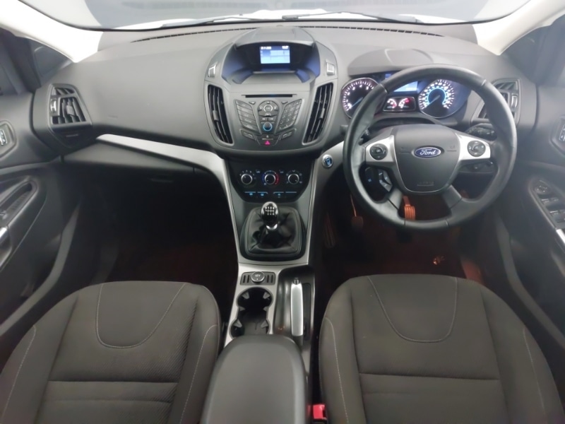 Used Ford Kuga 2016 for sale - 76726293: Photo 2