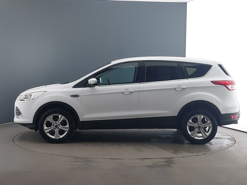Used Ford Kuga 2016 for sale - 76726293: Photo 4