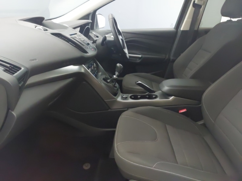 Used Ford Kuga 2016 for sale - 76726293: Photo 5