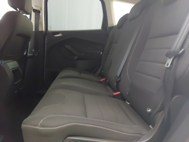 Used Ford Kuga 2016 for sale - 76726293: Photo 6