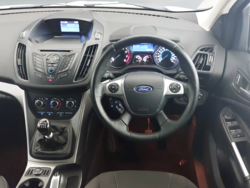 Used Ford Kuga 2016 for sale - 76726293: Photo 7