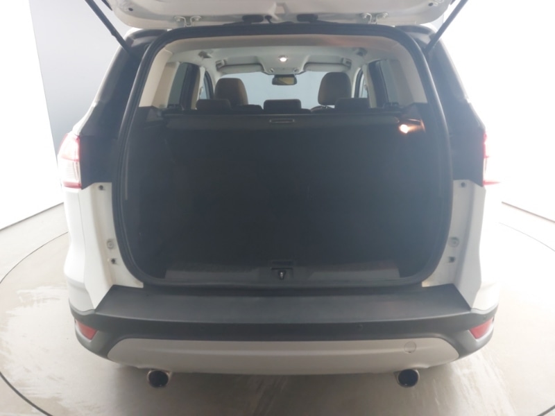 Used Ford Kuga 2016 for sale - 76726293: Photo 8