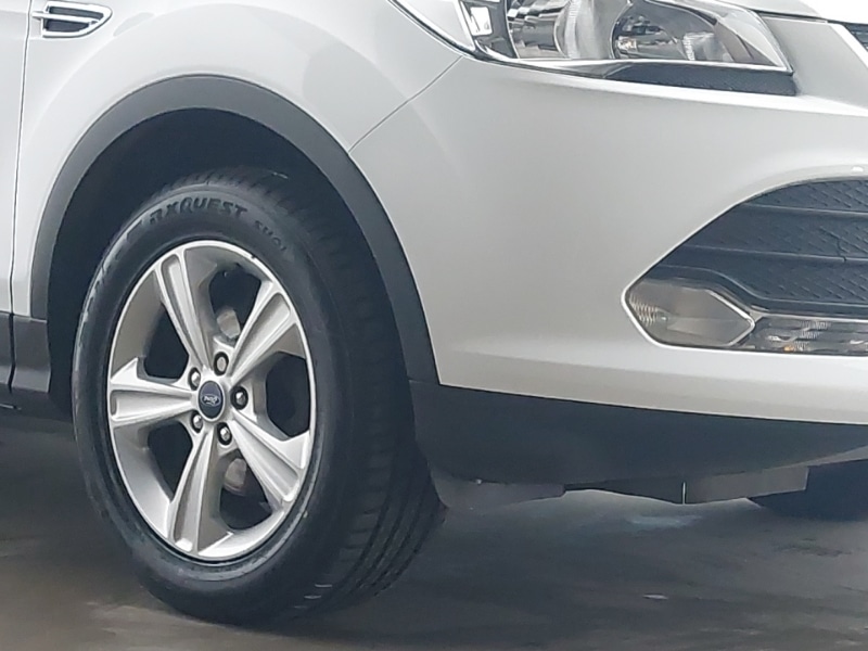 Used Ford Kuga 2016 for sale - 76726293: Photo 9