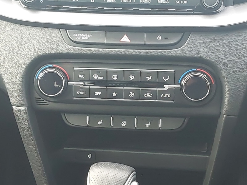 Used Kia Ceed 2023 for sale - 78071346: Photo 11