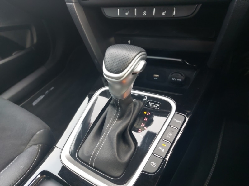 Used Kia Ceed 2023 for sale - 78071346: Photo 14