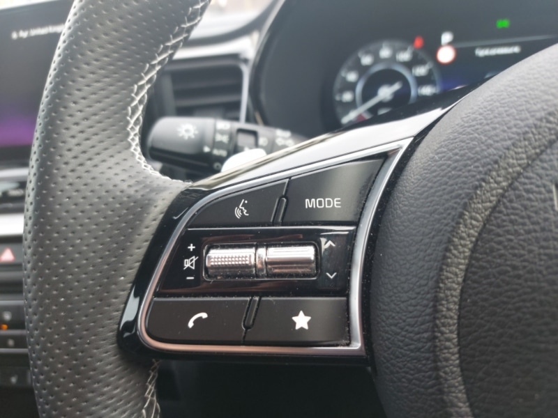 Used Kia Ceed 2023 for sale - 78071346: Photo 16