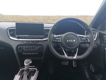 Used Kia Ceed 2023 for sale - 78071346: Photo