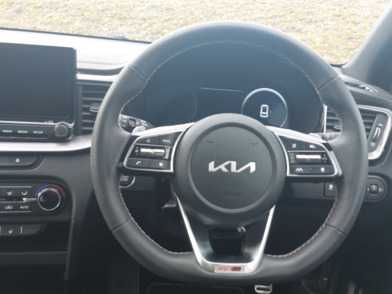 Used Kia Ceed 2023 for sale - 78071346: Photo 7