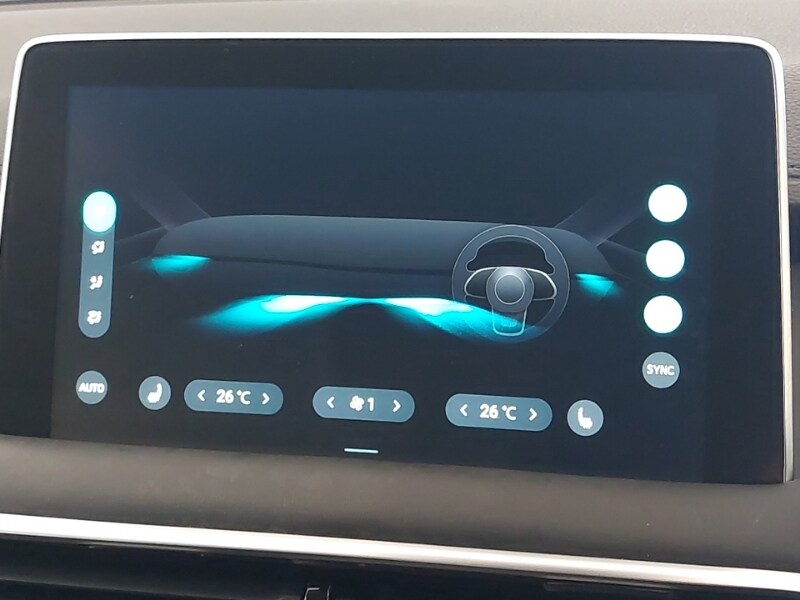 Used MG MG HS 2023 for sale - 77544266: Photo 18