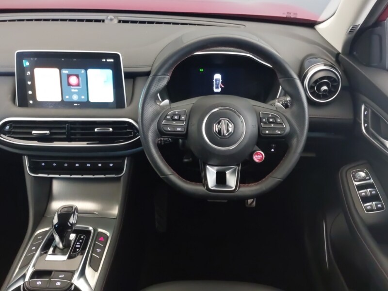 Used MG MG HS 2023 for sale - 77544266: Photo 7