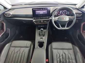 Used Cupra Formentor 2021 for sale - 78747750: Photo