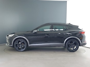 Used Cupra Formentor 2021 for sale - 78747750: Photo