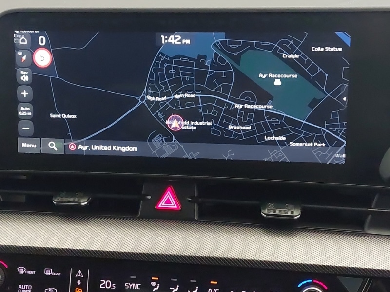 Used Kia Sportage 2025 for sale - 76451007: Photo 11