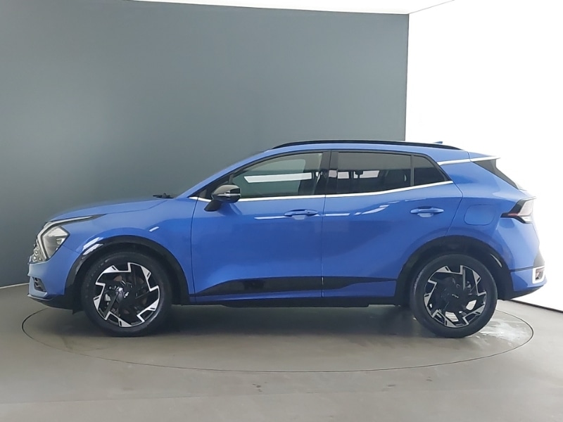 Used Kia Sportage 2025 for sale - 76451007: Photo 4