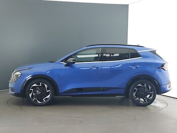 Used Kia Sportage 2025 for sale - 76451007: Photo