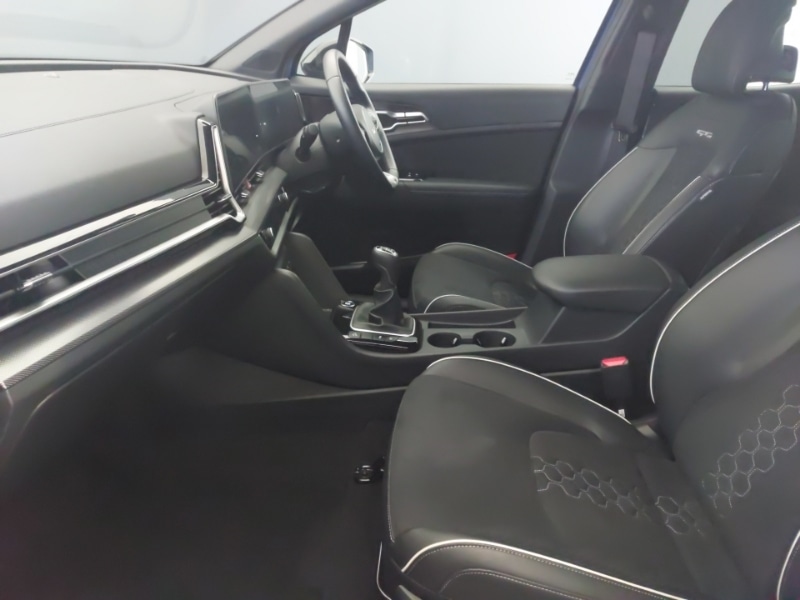 Used Kia Sportage 2025 for sale - 76451007: Photo 5