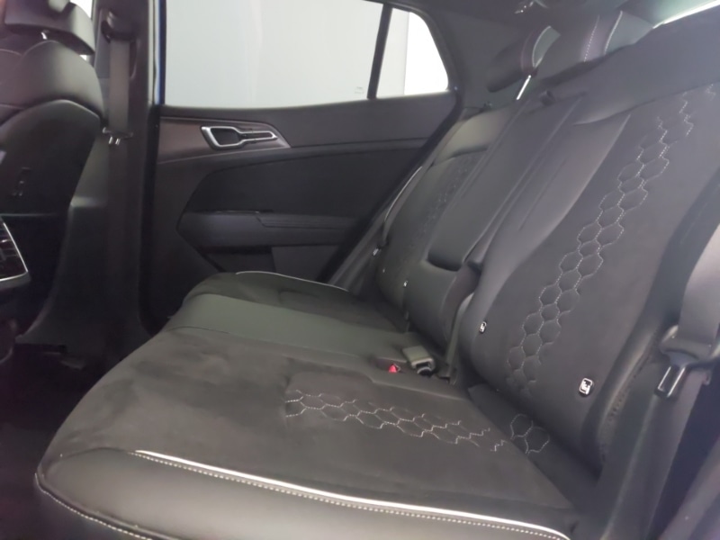Used Kia Sportage 2025 for sale - 76451007: Photo 6