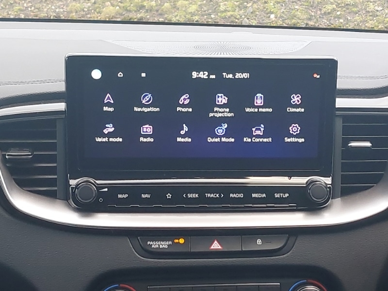 Used Kia XCeed 2025 for sale - 77265765: Photo 10