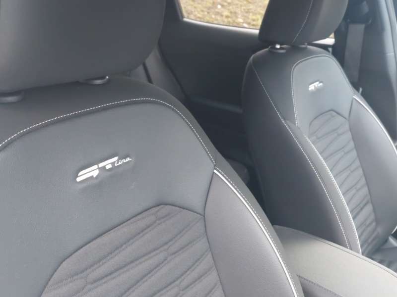 Used Kia XCeed 2025 for sale - 77265765: Photo 12