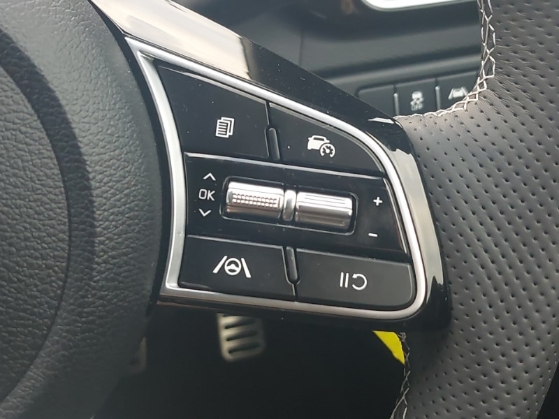 Used Kia XCeed 2025 for sale - 77265765: Photo 13