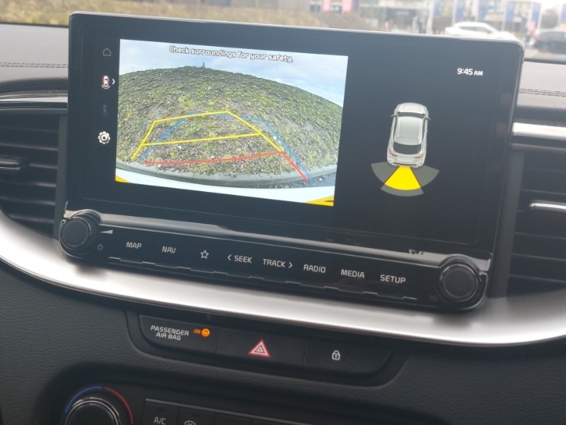 Used Kia XCeed 2025 for sale - 77265765: Photo 17