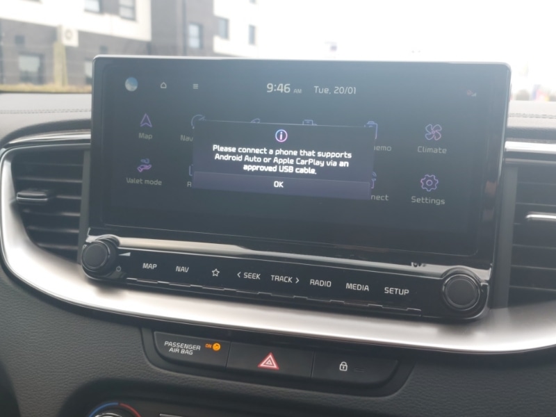 Used Kia XCeed 2025 for sale - 77265765: Photo 18