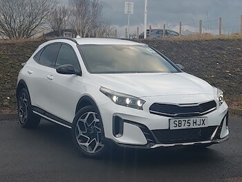 Kia XCeed feature image