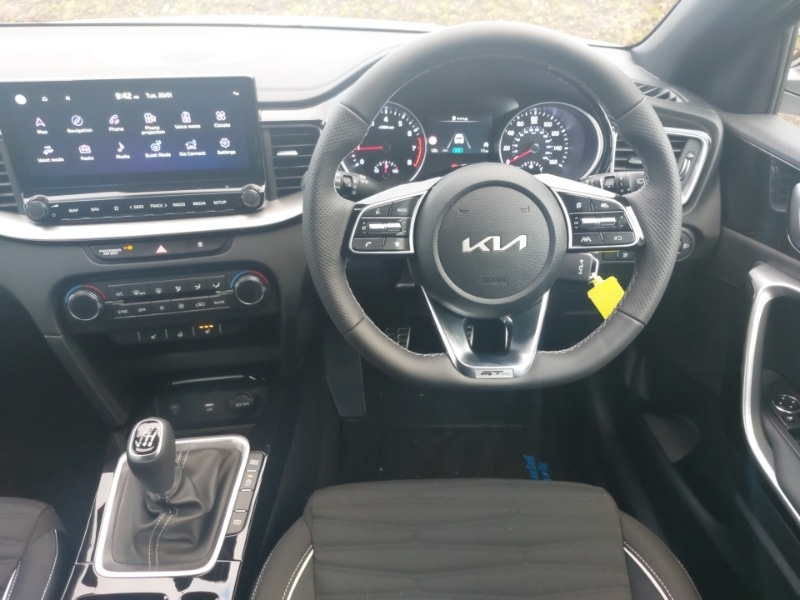 Used Kia XCeed 2025 for sale - 77265765: Photo 7