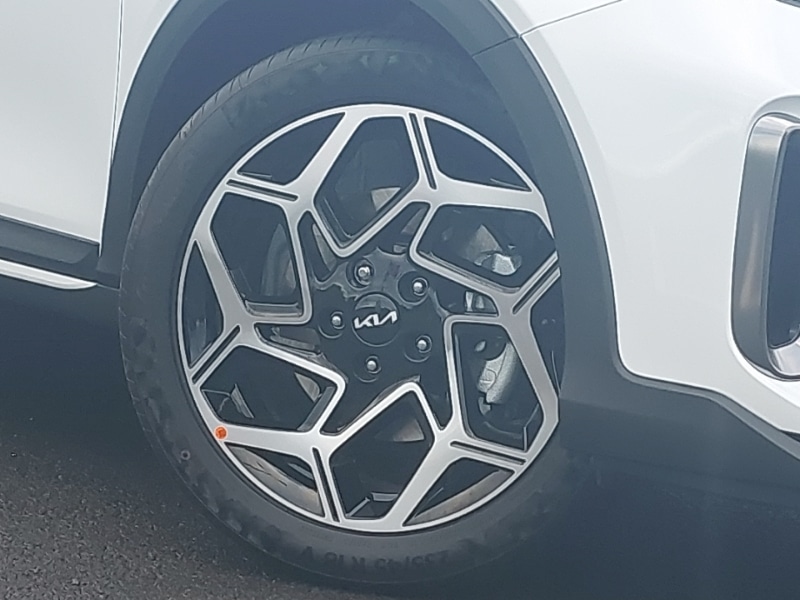 Used Kia XCeed 2025 for sale - 77265765: Photo 9