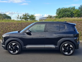 Used Kia EV2 2026 for sale - 79561740: Photo