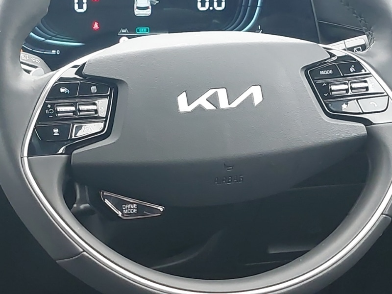 Used Kia Niro 2025 for sale - 76335941: Photo 10
