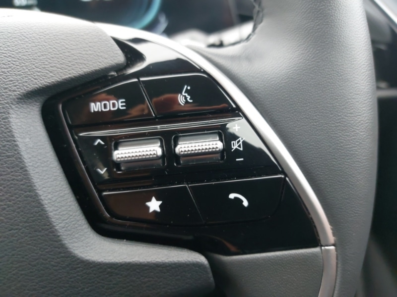 Used Kia Niro 2025 for sale - 76335941: Photo 16