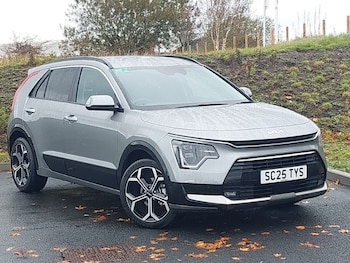 Kia - Niro