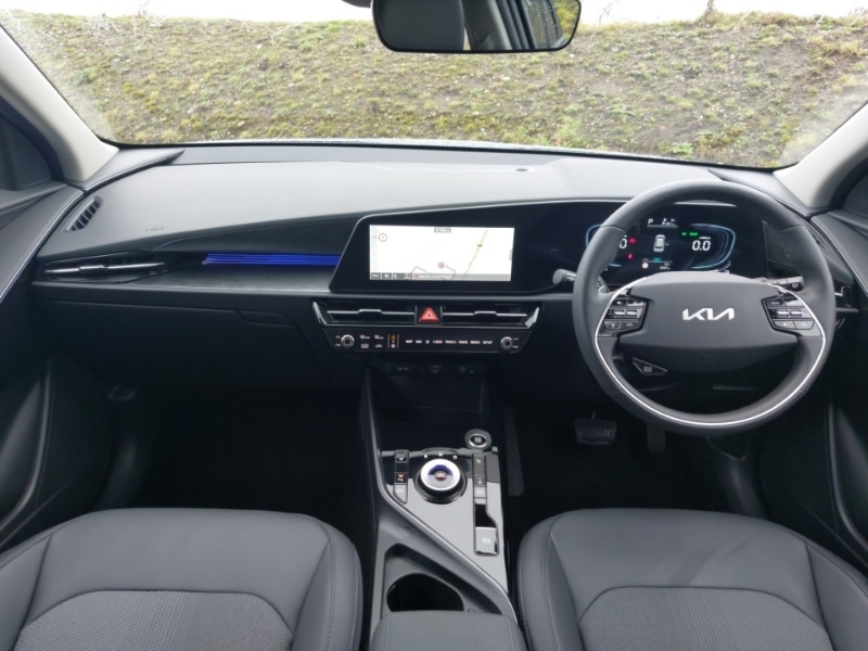 Used Kia Niro 2025 for sale - 76335941: Photo 2