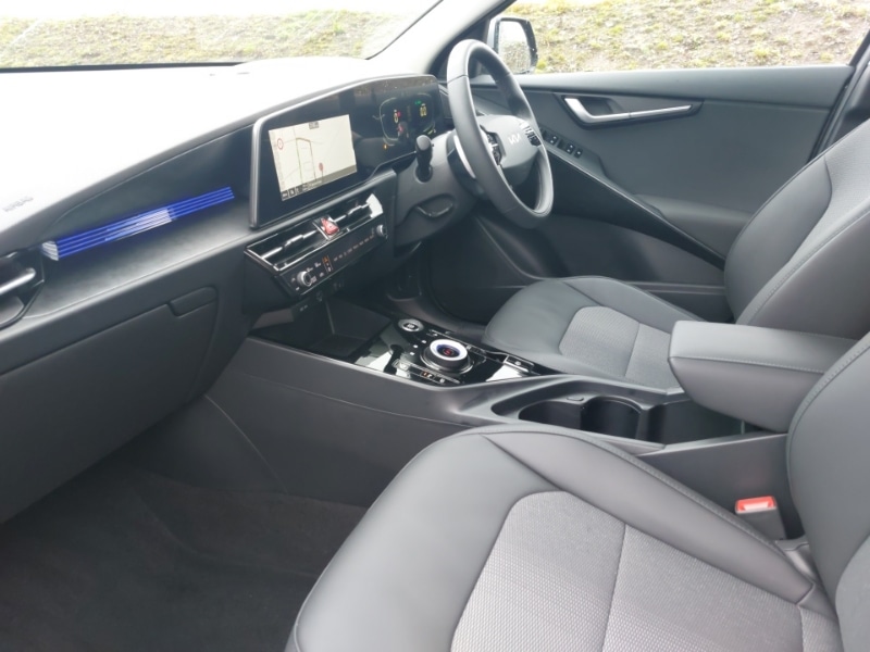 Used Kia Niro 2025 for sale - 76335941: Photo 5