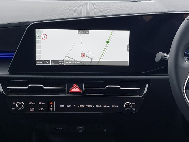 Used Kia Niro 2025 for sale - 76335941: Photo 7