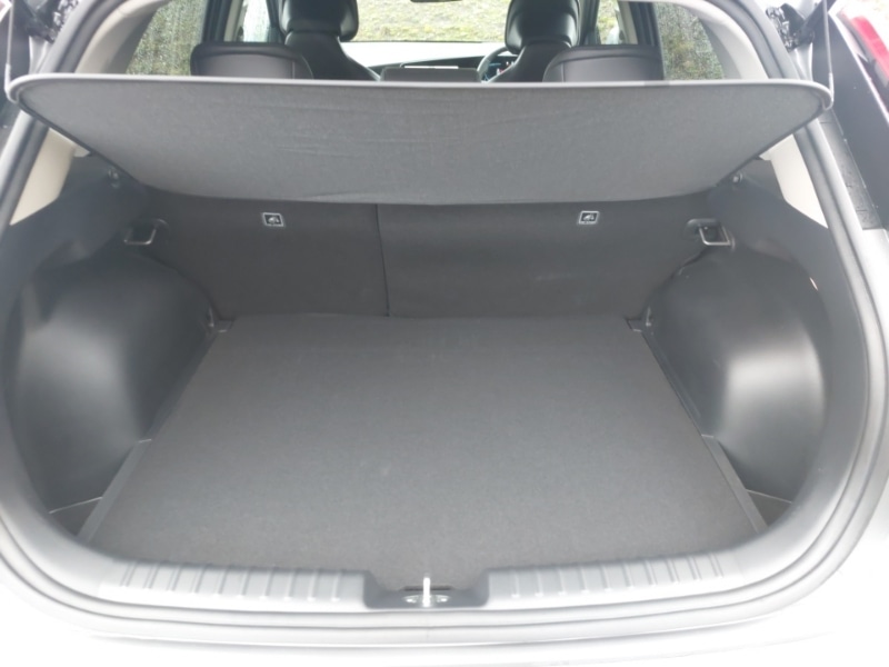 Used Kia Niro 2025 for sale - 76335941: Photo 8