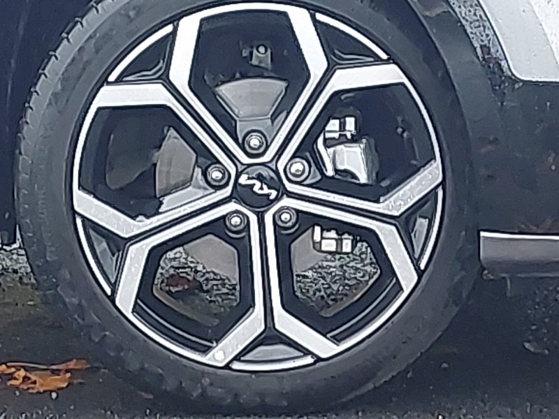 Used Kia Niro 2025 for sale - 76335941: Photo 9